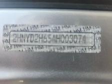 2010 Acura MDX - Photo 39