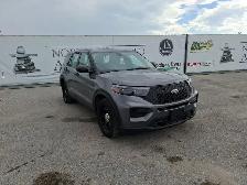 2020 Ford Explorer - Photo 3