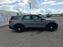 2020 Ford Explorer - Photo 4