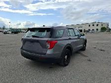 2020 Ford Explorer - Photo 5