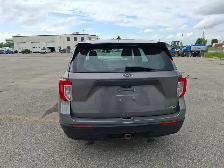 2020 Ford Explorer - Photo 6