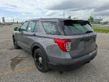 2020 Ford Explorer - Photo 7