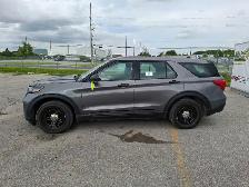 2020 Ford Explorer - Photo 8