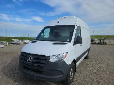 2020 Mercedes-Benz Sprinter