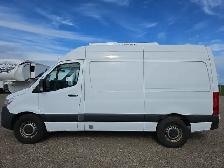 2020 Mercedes-Benz Sprinter - Photo 5
