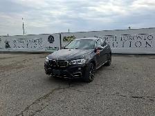 2015 BMW X6