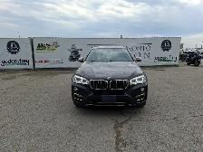 2015 BMW X6 - Photo 2