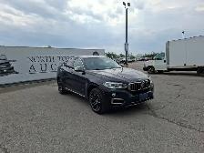 2015 BMW X6 - Photo 3