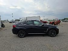 2015 BMW X6 - Photo 4