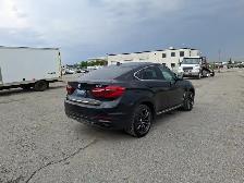 2015 BMW X6 - Photo 5