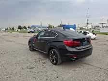2015 BMW X6 - Photo 7