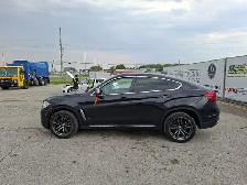 2015 BMW X6 - Photo 8