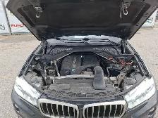 2015 BMW X6 - Photo 9