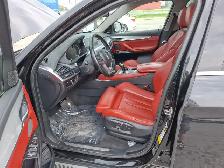 2015 BMW X6 - Photo 10