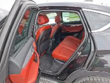 2015 BMW X6 - Photo 14
