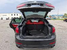 2015 BMW X6 - Photo 16