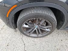 2015 BMW X6 - Photo 20