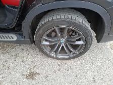 2015 BMW X6 - Photo 21