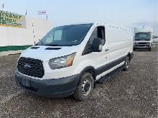 2017 Ford Transit