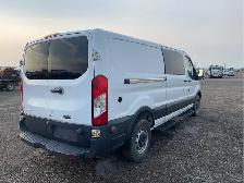 2017 Ford Transit - Photo 4