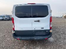 2017 Ford Transit - Photo 6