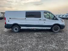 2017 Ford Transit - Photo 7