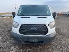 2017 Ford Transit - Photo 8