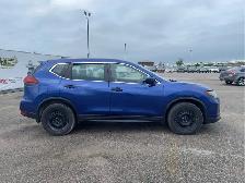 2019 Nissan Rogue - Photo 4