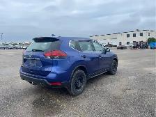 2019 Nissan Rogue - Photo 5