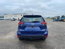 2019 Nissan Rogue - Photo 6