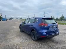 2019 Nissan Rogue - Photo 7