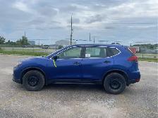 2019 Nissan Rogue - Photo 8