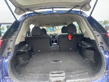 2019 Nissan Rogue - Photo 16