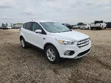 2019 Ford Escape - Photo 2