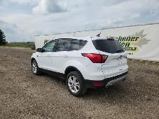 2019 Ford Escape - Photo 3
