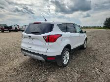 2019 Ford Escape - Photo 4