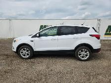 2019 Ford Escape - Photo 5