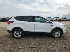 2019 Ford Escape - Photo 7