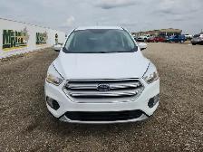 2019 Ford Escape - Photo 8