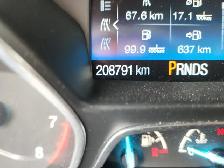 2019 Ford Escape - Photo 11