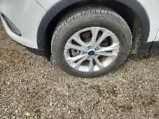 2019 Ford Escape - Photo 20