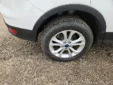 2019 Ford Escape - Photo 22