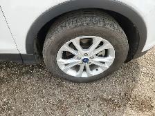 2019 Ford Escape - Photo 23