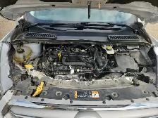 2019 Ford Escape - Photo 30