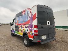 2012 Mercedes-Benz Sprinter - Photo 3