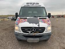 2012 Mercedes-Benz Sprinter - Photo 8