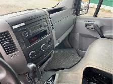 2012 Mercedes-Benz Sprinter - Photo 15