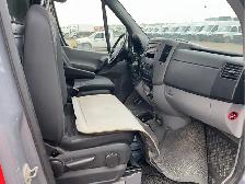 2012 Mercedes-Benz Sprinter - Photo 18