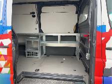 2012 Mercedes-Benz Sprinter - Photo 19