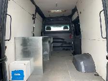 2012 Mercedes-Benz Sprinter - Photo 20